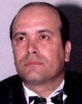 Mustapha  Ghalmane